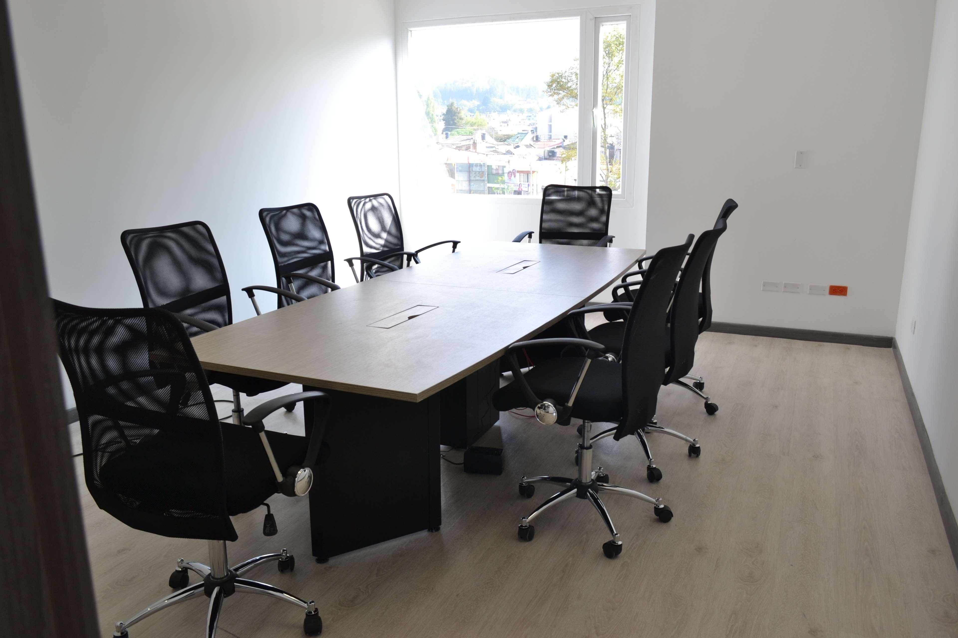 Hotel Nivari Duitama Business photo