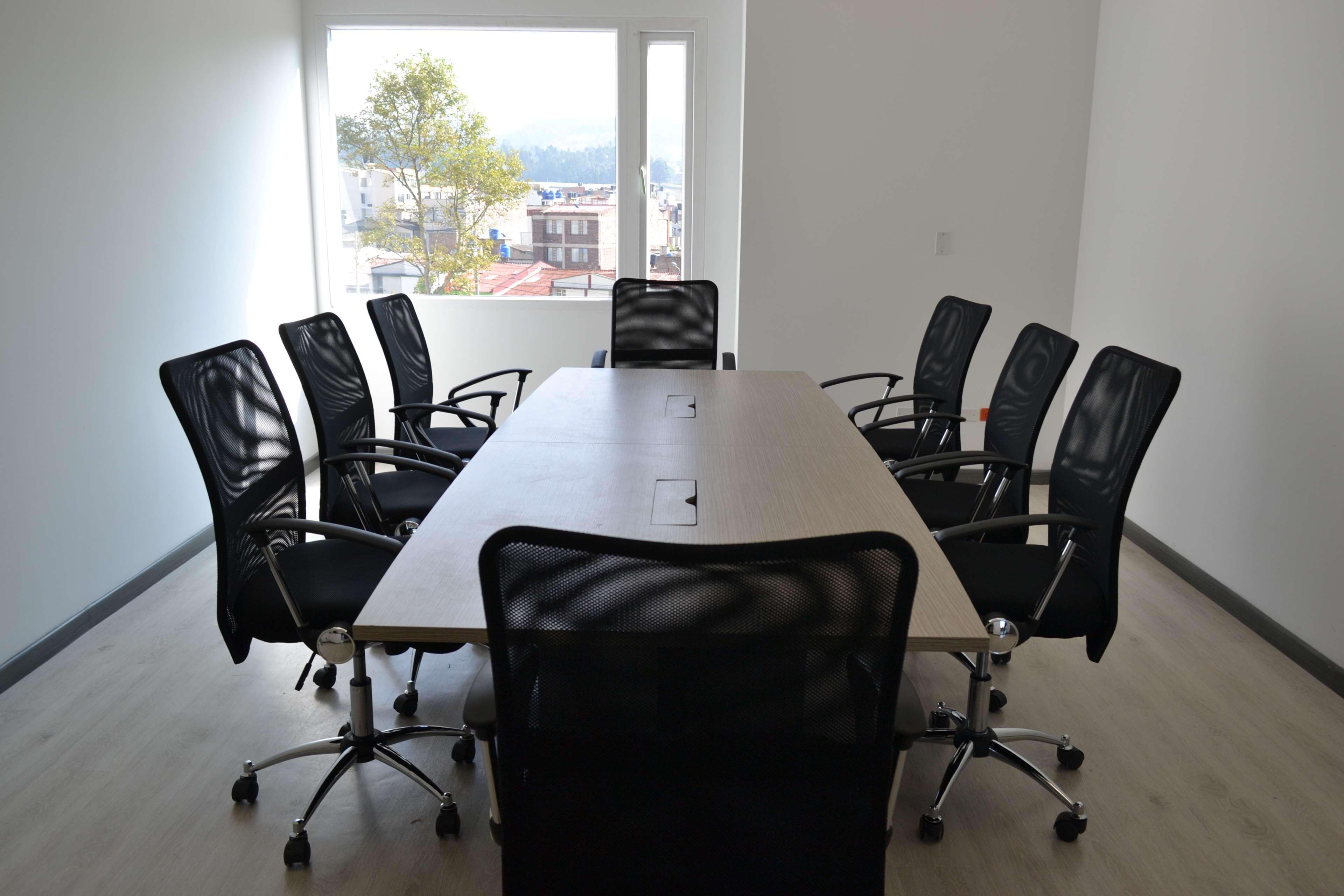 Hotel Nivari Duitama Business photo