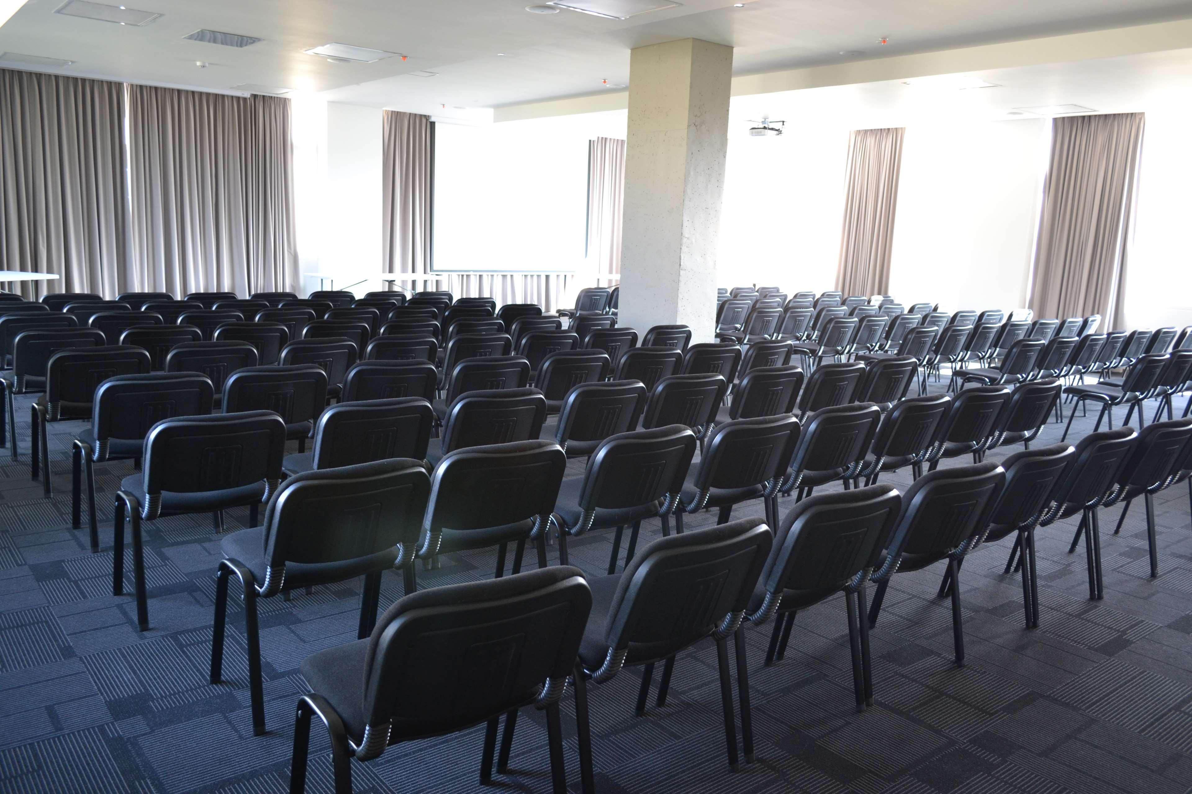 Hotel Nivari Duitama Business photo