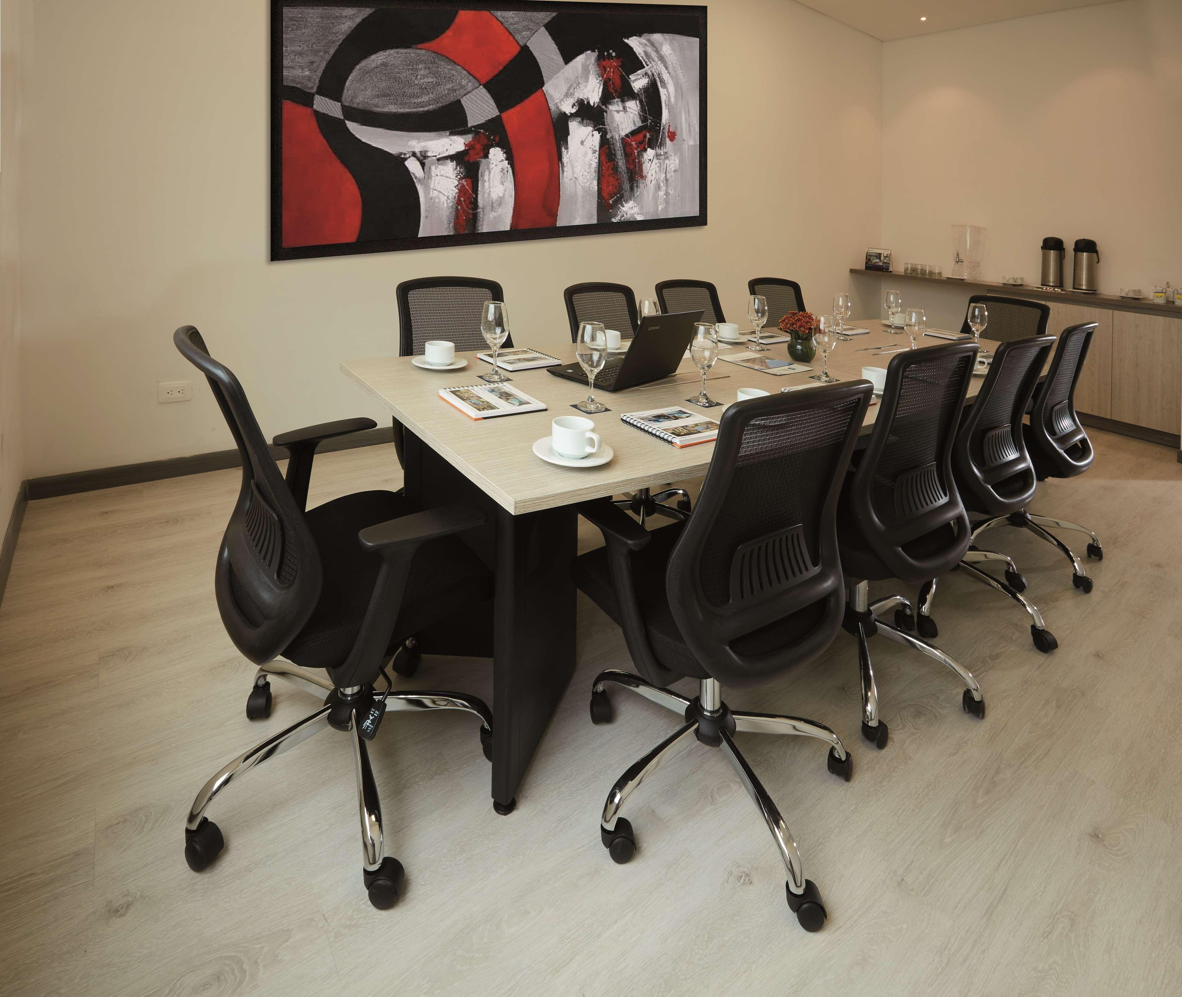Hotel Nivari Duitama Business photo